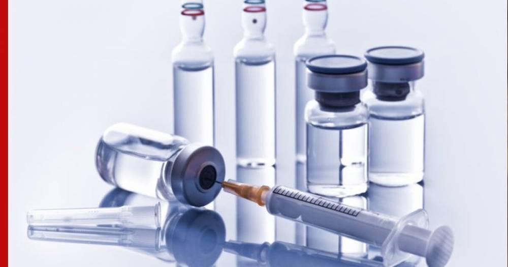 В Минздраве озвучили сроки появления вакцины от коронавируса