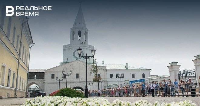 Казань оказалась в пятерке городов-несбывшихся планов россиян о путешествиях в мае