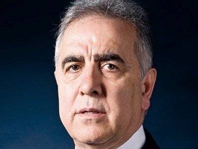Арут Сасунян: Временное правительство Ливии вновь признало Геноцид армян