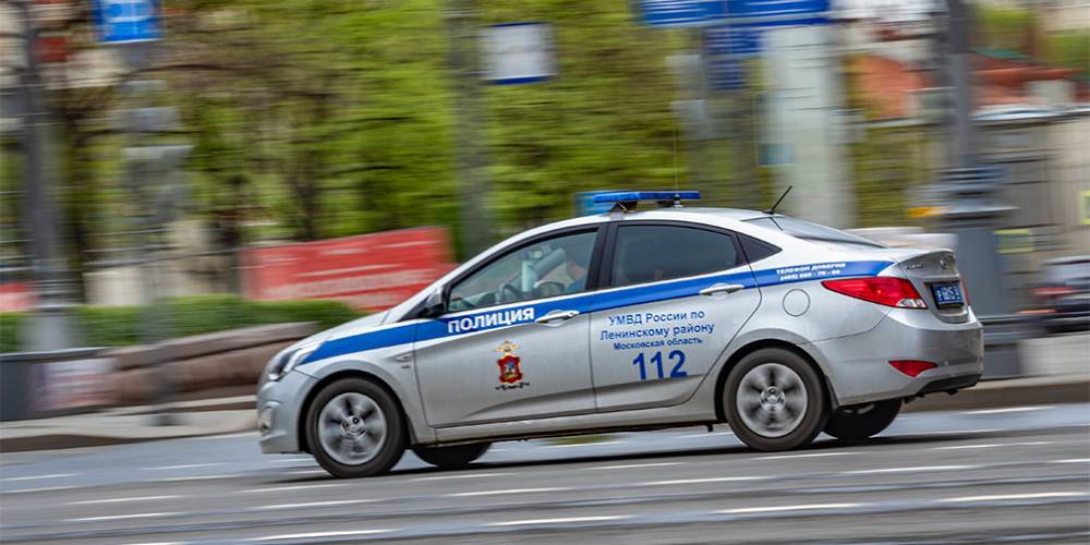Полицейским разрешат вскрывать чужие автомобили - autonews.ru - Россия
