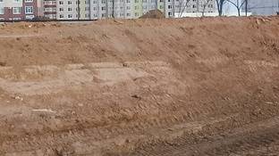 Тюменские строители не хотят реконструировать дамбу за 160 млн рублей