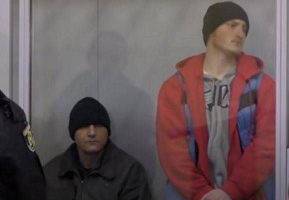 В Харькове осудили двух каннибалов, убивших и съевших бывшего полицейского