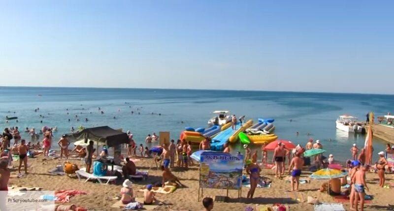 Глава Ассоциации туроператоров рассказала, куда россиянам можно поехать отдыхать летом