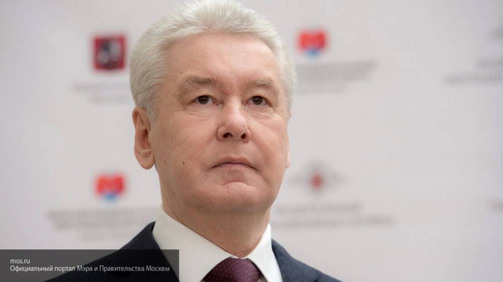 Собянин планирует постепенное открытие МФЦ в Москве