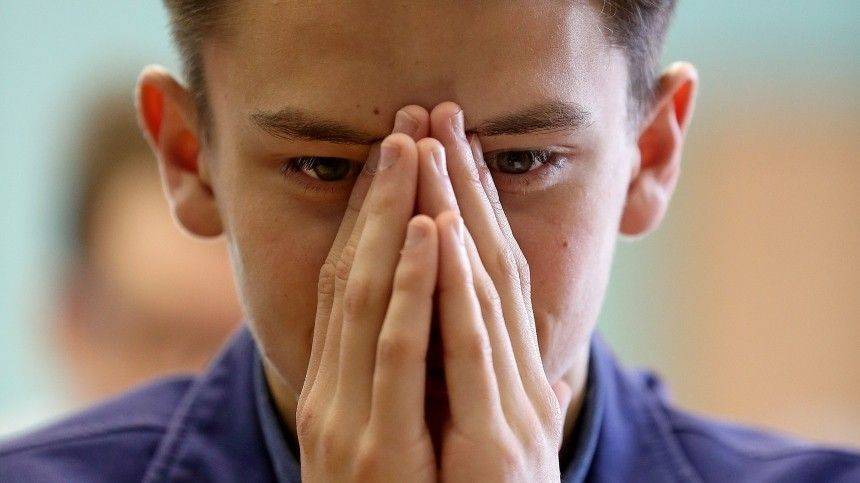 ОГЭ не будет! В России отменили экзамены для девятиклассников