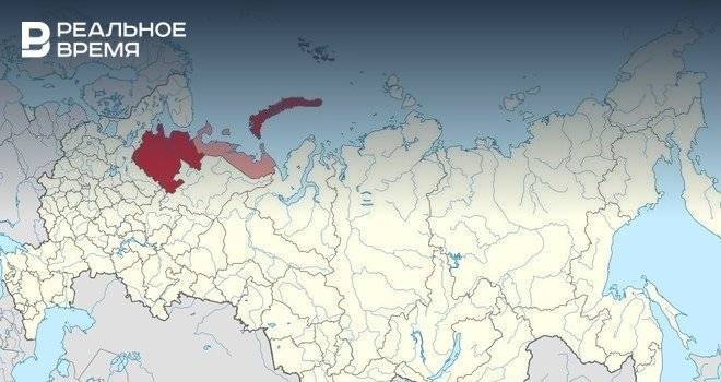 Главы Архангельской области и Ненецкого автономного округа подписали меморандум о намерении объединить регионы