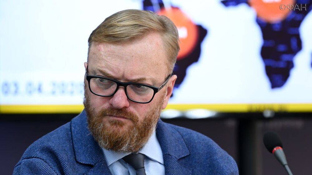 Виталий Милонов призвал депутатов Госдумы от Петербурга отказаться от персональных автомобилей