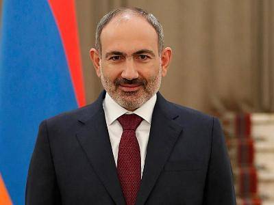 Никол Пашинян поздравил Мустафу Абд аль-Каземи с назначением на высокий пост премьер-министра Ирака