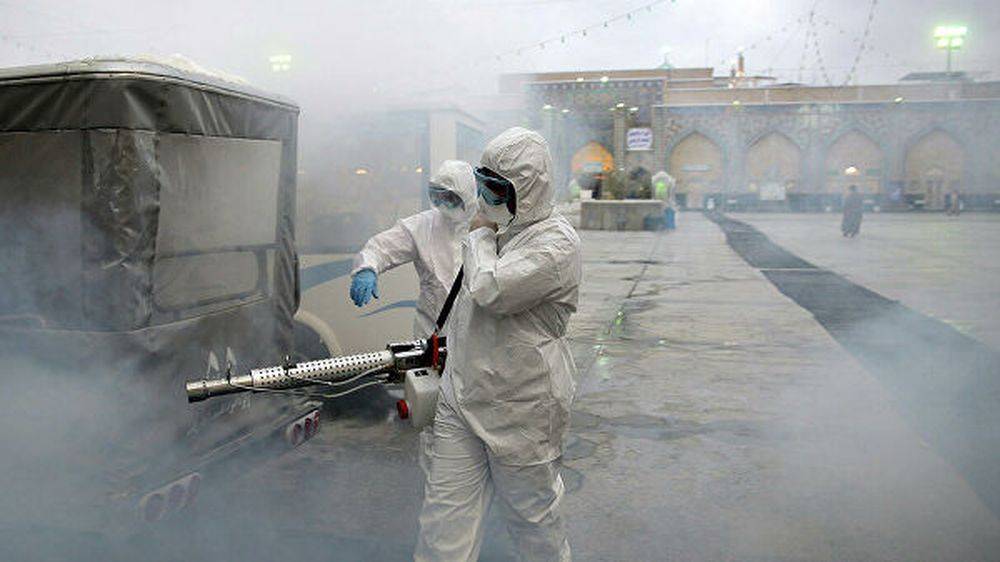 Российский врач: нас может ждать более опасная пандемия после COVID-19