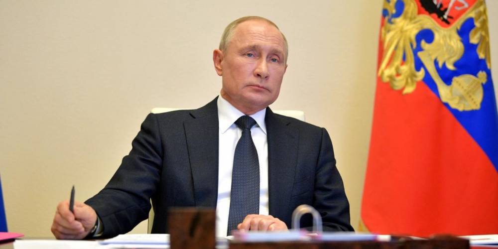 ВЦИОМ: меры поддержки, предложенные президентом 11 мая, считают значимыми 81% россиян