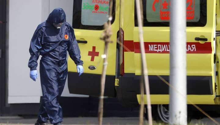 Депздрав Москвы: вскрытие умерших от COVID-19 проходит в 100 % случаев