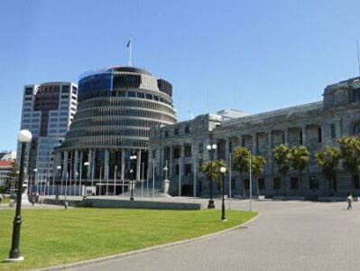 Власти Новой Зеландии отменили режим ЧП
