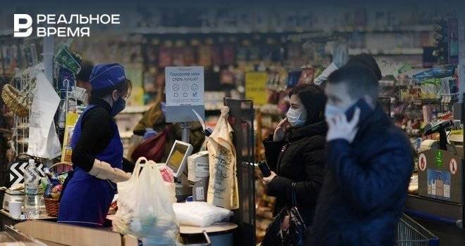 В Казани за три дня проверят более 3 тыс. магазинов