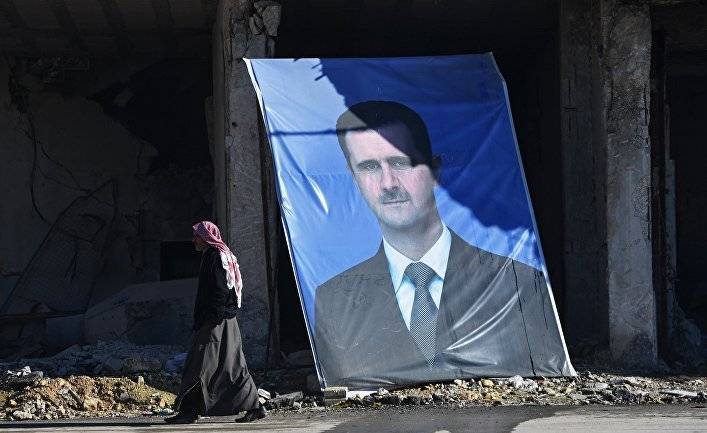 Handelsblatt (Германия): Москва и Тегеран борются в Сирии за власть и деньги