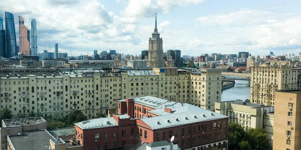 Москва продлила прием заявок на включение в список соцпредприятий