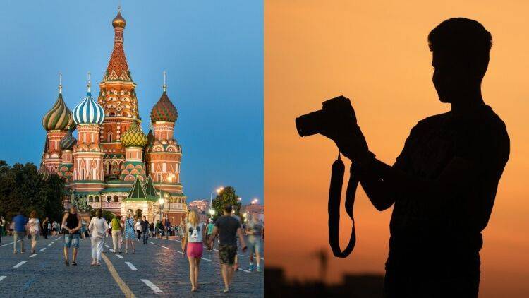 Барзыкин: туристическую отрасль России нужно готовить к выходу из карантина
