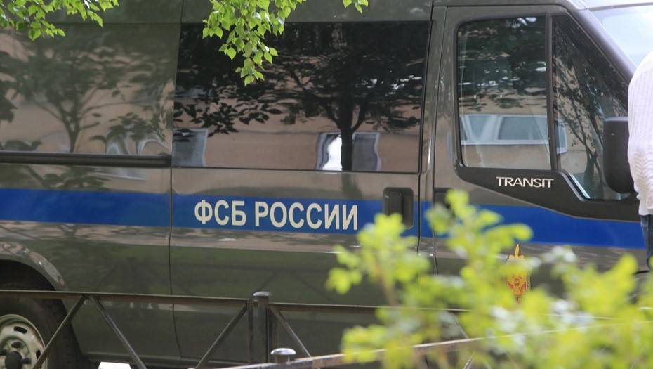 Замглавы администрации Красносельского района задержали при получении взятки