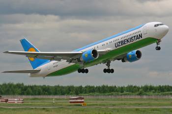 Свыше 55 тысяч узбекистанцев просят вывезти их из России в Узбекистан чартерными рейсами