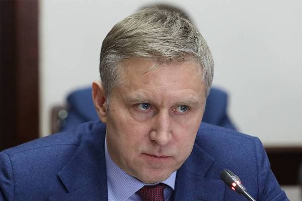 Власти заявили об объединении Архангельской области с Ненецким АО