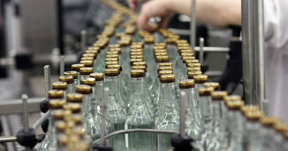 Производители алкоголя уверены, что новые меры Минздрава могут спровоцировать всплеск продажи контрафакта