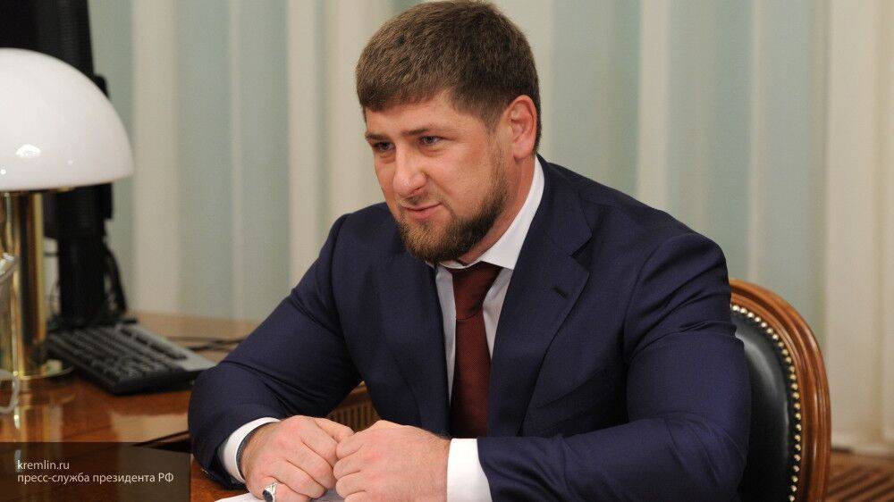 Facebook заблокировал Instagram-аккаунт чеченского фонда вместо Кадырова