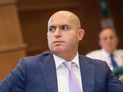 Армен Ашотян пока не комментирует заявления Следственного комитета