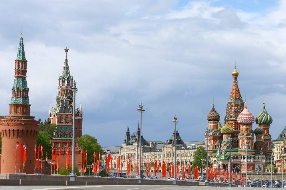 Москва стала единственным мегаполисом в мире, где применили широкую программу поддержки бизнеса
