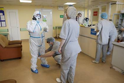 Власти Москвы опровергли сообщения о некорректных данных по жертвам коронавируса