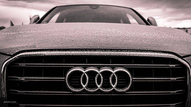 Петербуржец на Audi устроил стрельбу из-за замечания о шуме