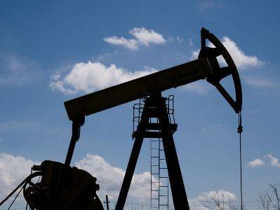 Страны ОПЕК+ снизили экспорт нефти на фоне выполнения сделки по сокращению добычи