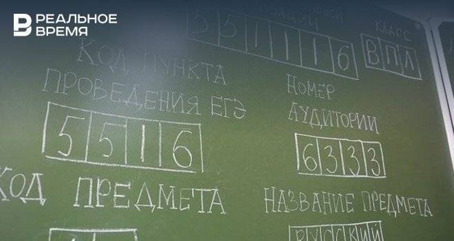 В Минобрнауки РФ заявили о целесообразности проведения ЕГЭ в дистанционном формате
