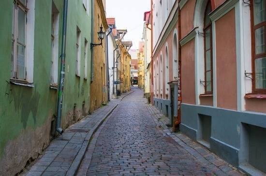Департамент здоровья Эстонии получил право проводить обыски в домах и офисах