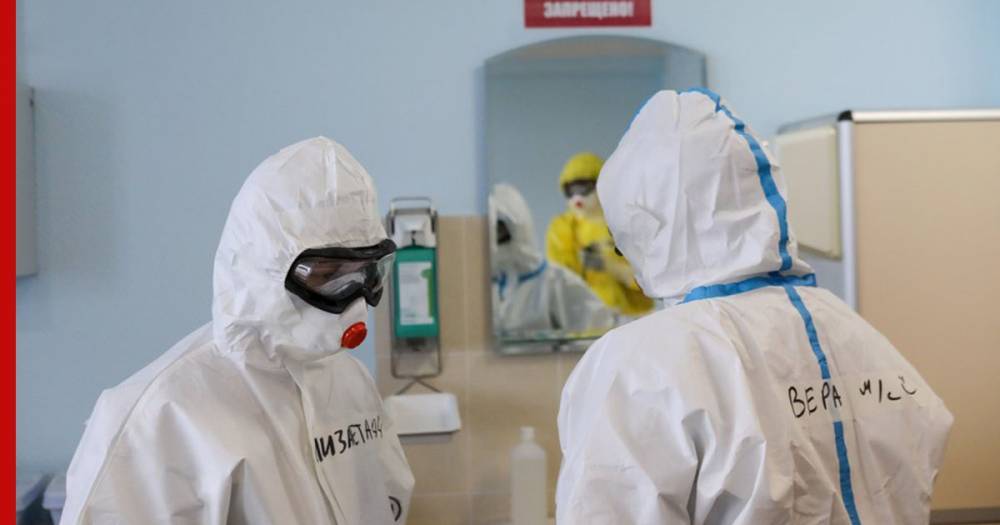 Доктор Мясников предсказал более страшную пандемию после коронавируса