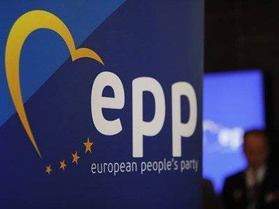 Европейская народная партия призывает отменить пограничный контроль в странах ЕС