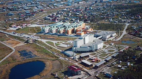 В Якутске ввели режим ЧС из-за угрозы паводка