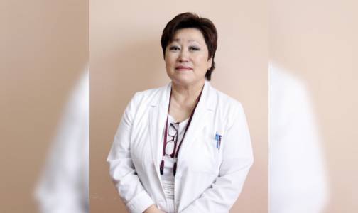 Известный пульмонолог умерла после заражения - ей диагностировали вирусную пневмонию