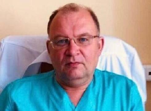 В Петербурге скончался хирург больницы №20, болевший COVID-19