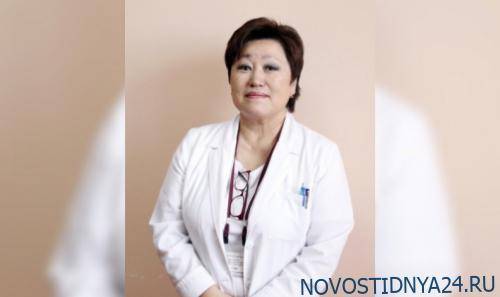 Известный пульмонолог умерла после заражения — ей диагностировали вирусную пневмонию