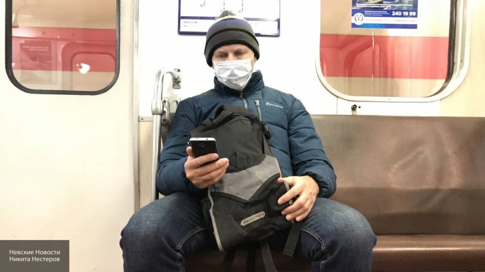 Главврач московской больницы разъяснил необходимость ношения масок