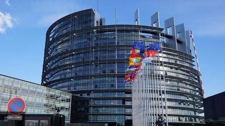 ЕП принял соглашение об упрощении визового режима ЕС и Белоруссии