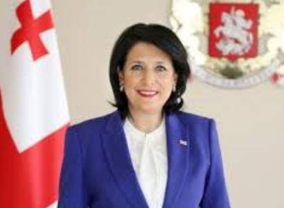 «Воры в законе» подали в суд на президента Грузии