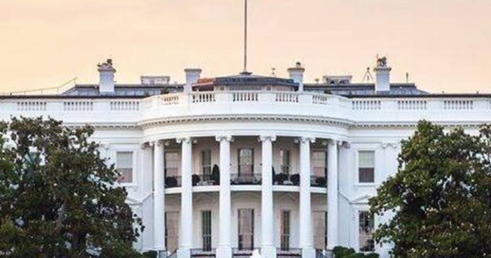 Белый дом не ведет консультаций о переносе президентских выборов в США