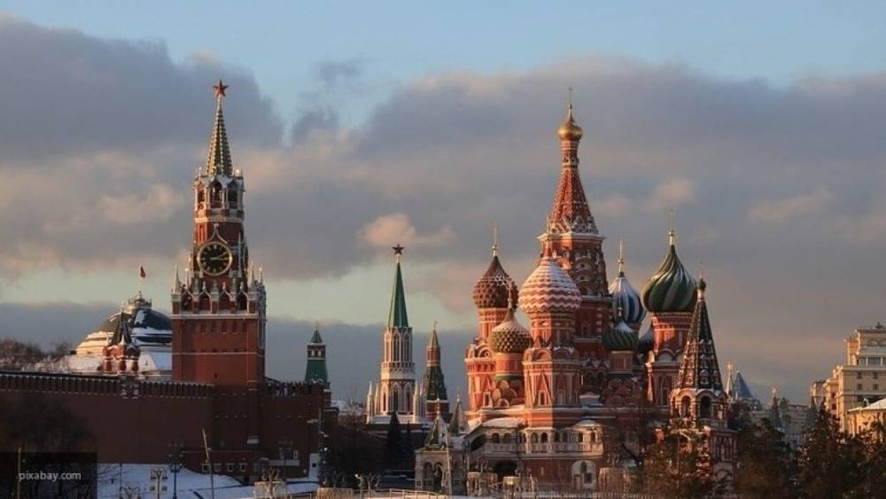 Москва обогнала все мегаполисы мира по качеству поддержки бизнеса в условиях пандемии