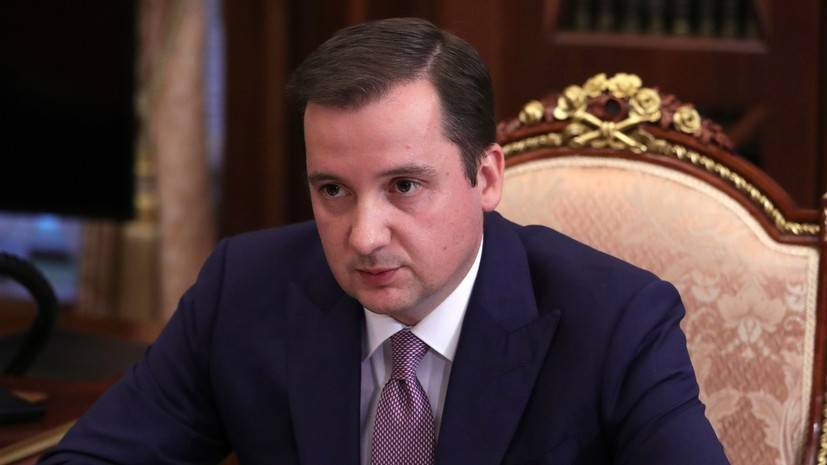 Глава Архангельской области назвал сроки референдума о слиянии с НАО