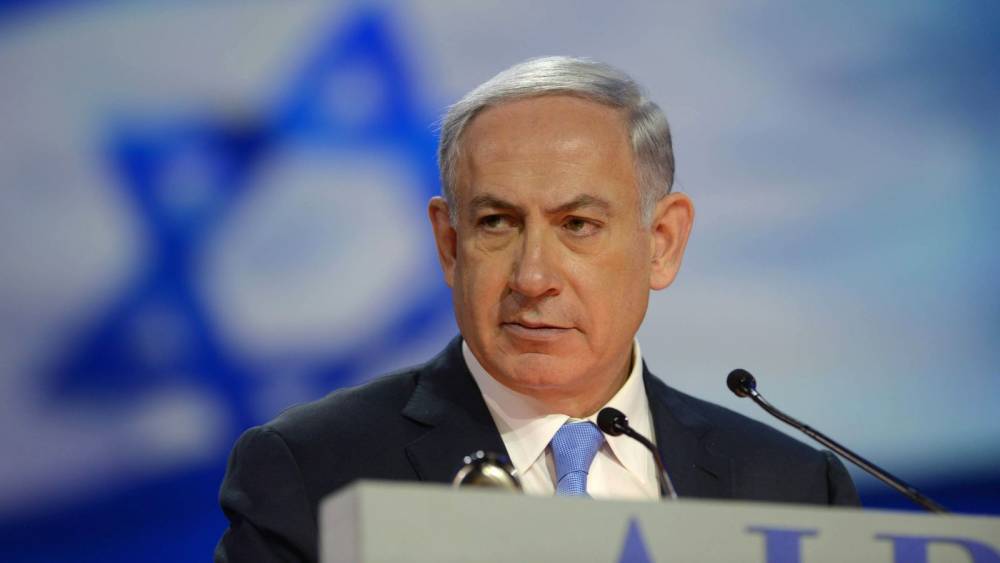 Нетаньяху сообщил о формировании нового правительства Израиля. Власти страны пытались сделать это в течение полутора лет