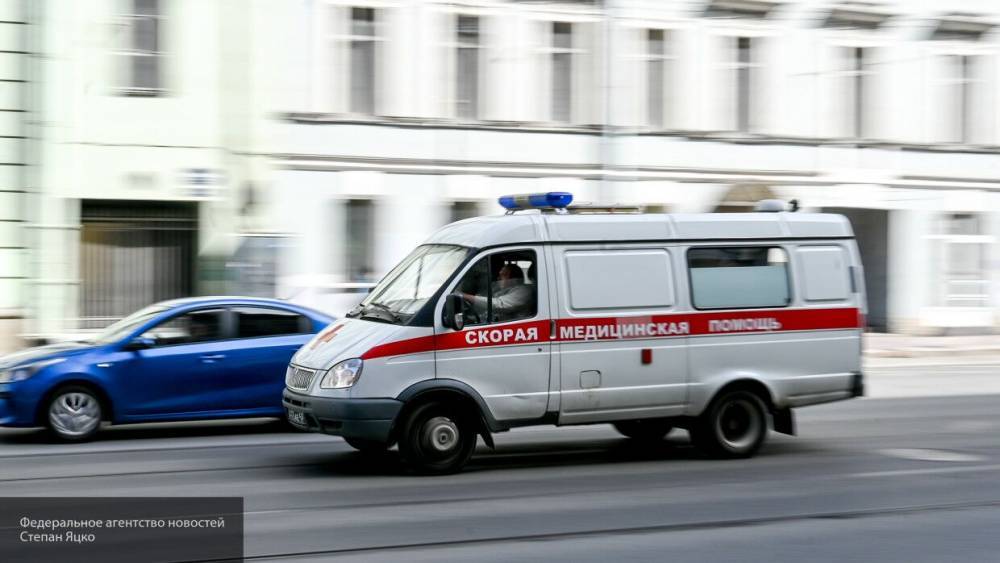 Число смертельных случаев коронавируса в Москве достигло 1 290