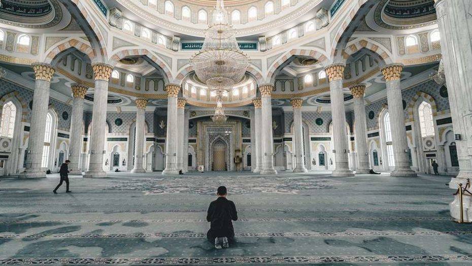 ДУМК: С 18 мая мечети открываются для индивидуальных молитв, чтения Корана и проведения никаха
