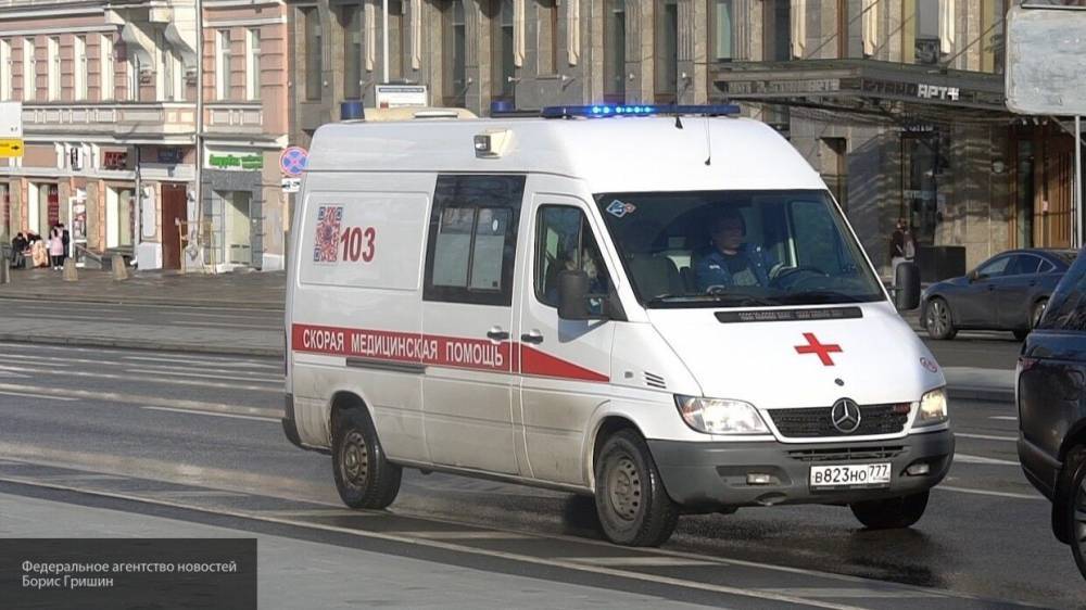 Оперштаб: 58 пациентов с COVID-19 скончались в Москве за сутки