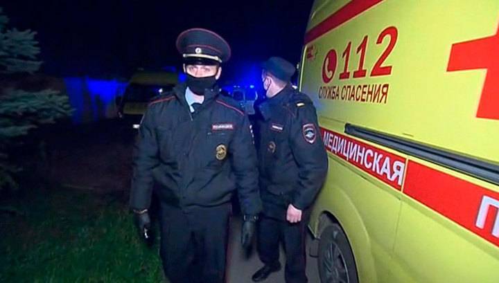 Вскрытие машин, оцепление домов: полицейские в России могут получить новые полномочия