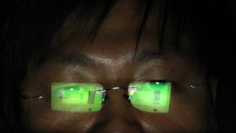 США обвиняют китайских хакеров в краже исследований в области COVID-19